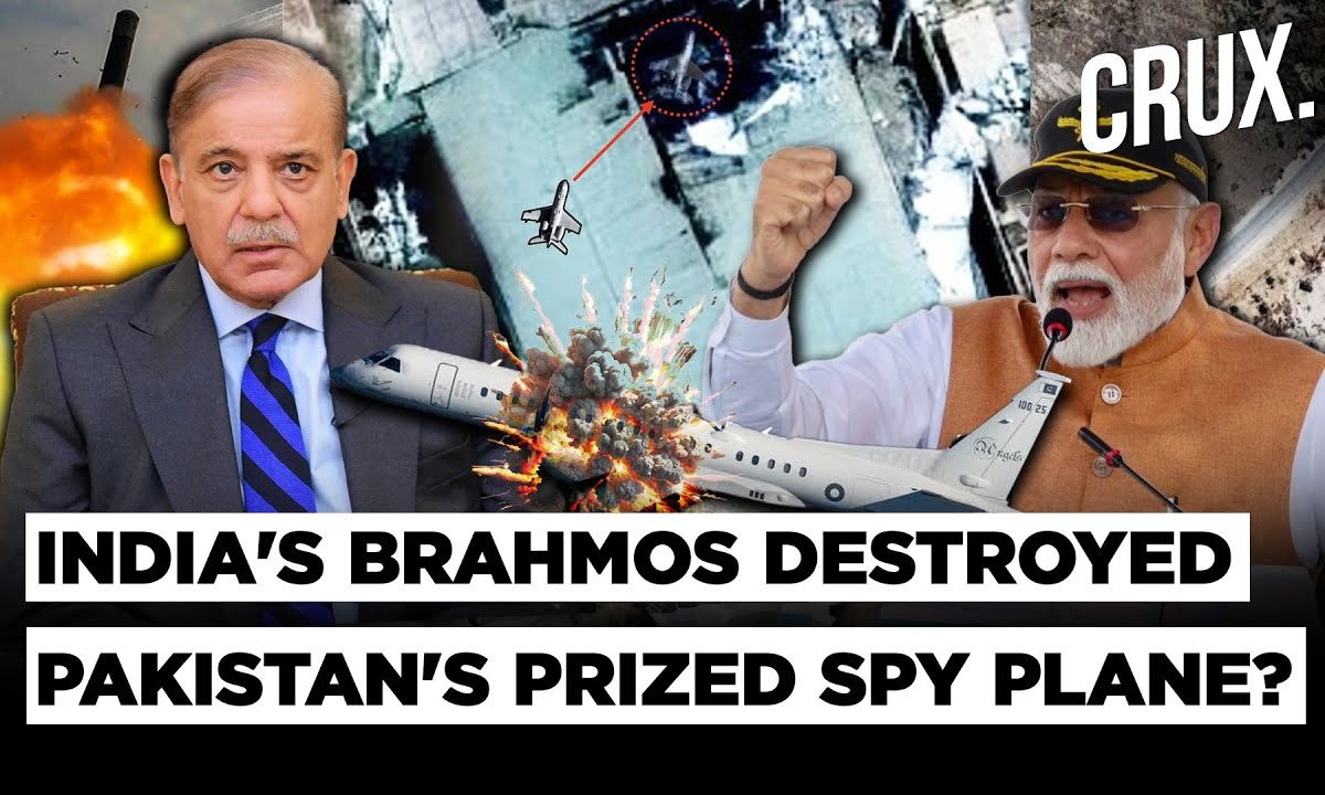 Shehbaz Sharif 'Ready' To Talk Peace With India, Pakistan's Old Ally Taliban Cozies Up To New Delhi