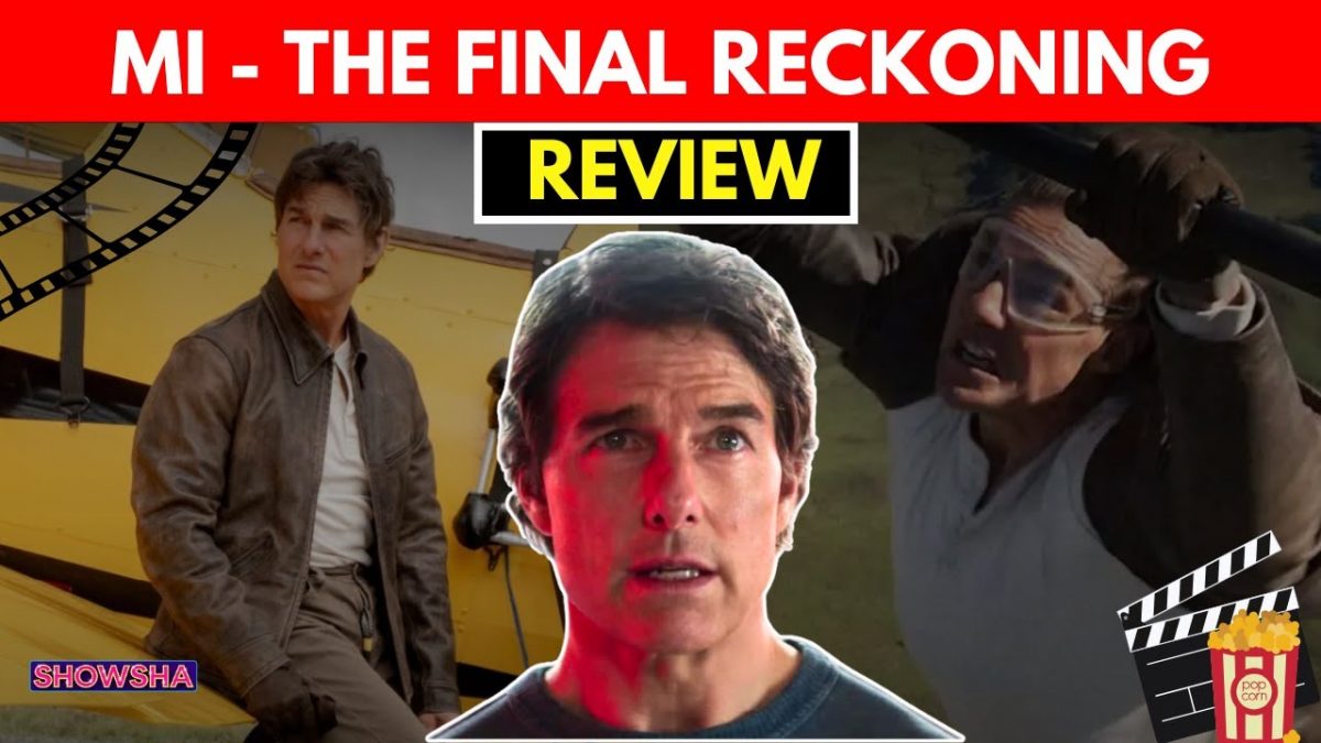 Mission: Impossible – The Final Reckoning Review: Tom Cruise’s Last Mission Is High-Octane Farewell