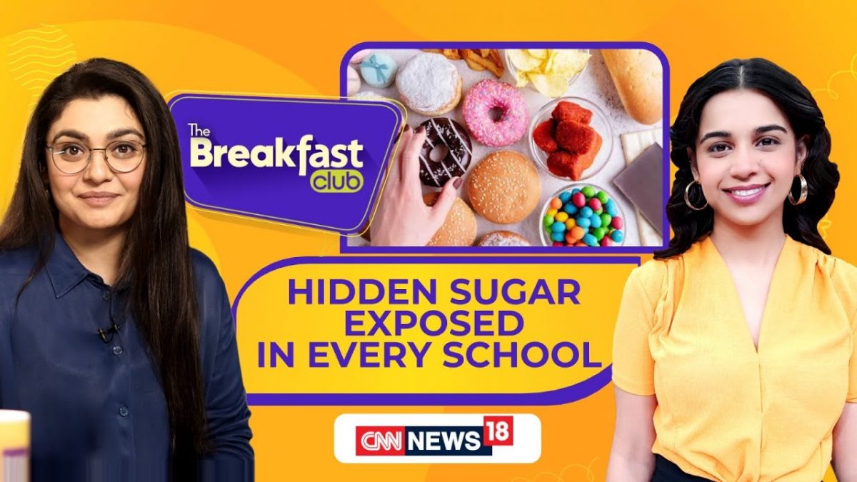 CBSE’s Bold Move: ‘Sugar Boards’ in Schools to Combat Childhood Obesity & Diabetes |