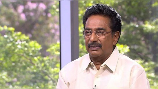 Actor Rajesh Dies 