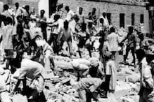 How Jodhpur Lived Through 1965 And 1971 Wars In 'L' And 'U' Trenches How Jodhpur Lived Through 1965 And 1971 Wars In 'L' And 'U' Trenches