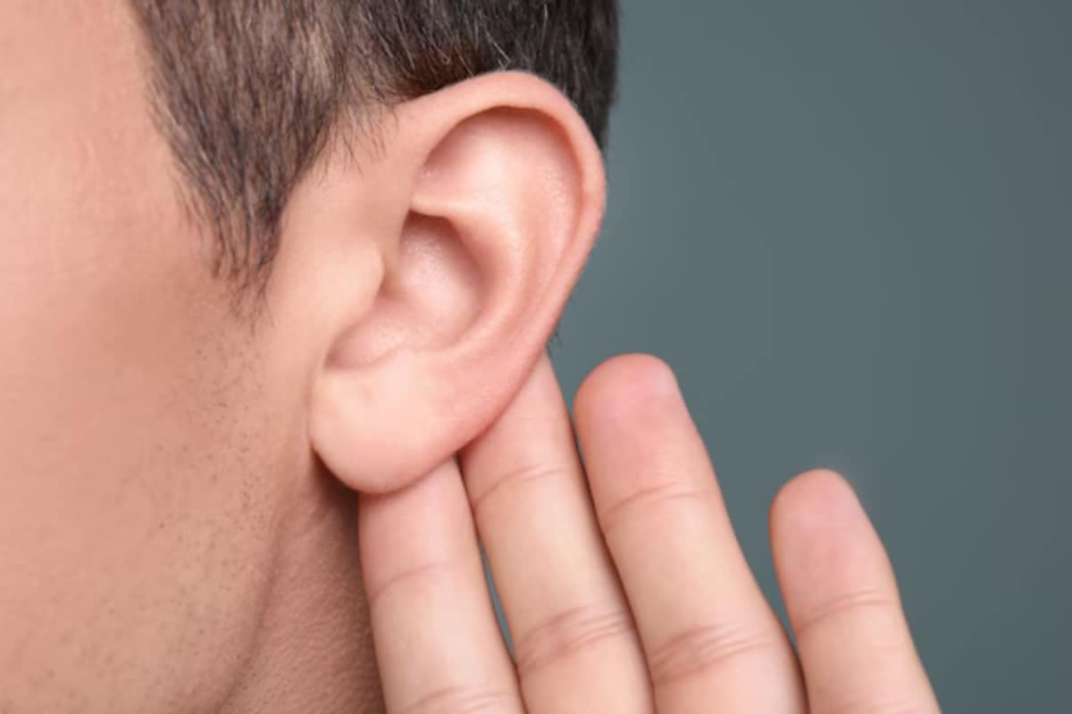 WHO Warning: 2.5 Billion People At Risk Of Hearing Loss By 2050