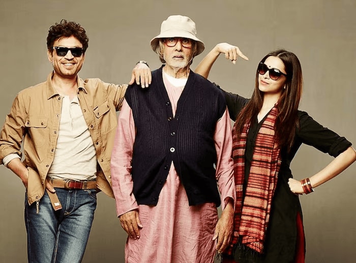 Piku is considered a cult classic among relationship-based films. Interestingly, the role of Piku was first offered to Parineeti Chopra, who rejected it. The film eventually earned more than three times its production cost. (Image: IMDb) Piku is considered a cult classic among relationship-based films. Interestingly, the role of Piku was first offered to Parineeti Chopra, who rejected it. The film eventually earned more than three times its production cost. (Image: IMDb)