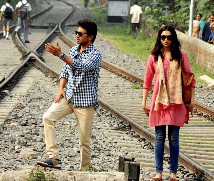 According to trade website Sacnilk, the film was made on a budget of ₹40 crore. Piku had a net collection of ₹79.42 crore in India, and its worldwide gross totalled ₹141.30 crore. It holds a 7.6/10 rating on IMDb. (Image: IMDb) According to trade website Sacnilk, the film was made on a budget of ₹40 crore. Piku had a net collection of ₹79.42 crore in India, and its worldwide gross totalled ₹141.30 crore. It holds a 7.6/10 rating on IMDb. (Image: IMDb)