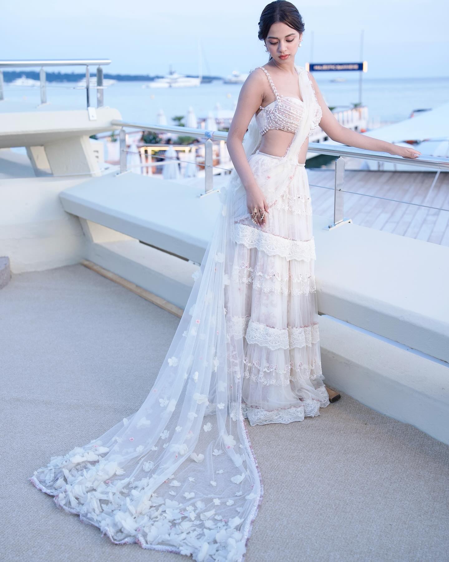 Aishwarya Rai To Alia Bhatt: A Look At How Celebs Celebrated The Saree At Cannes 2025 7 499932743 18408658903100749 1041863569513206300 n 2025 05 6dbfd08c2277a31b9320d40375d35a41