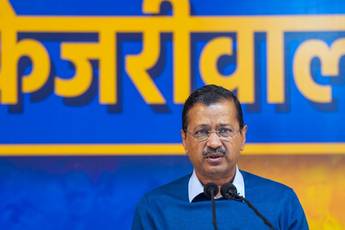 Setback For AAP In Delhi As 13 Councillors Resign, Announce Formation Of New Party
