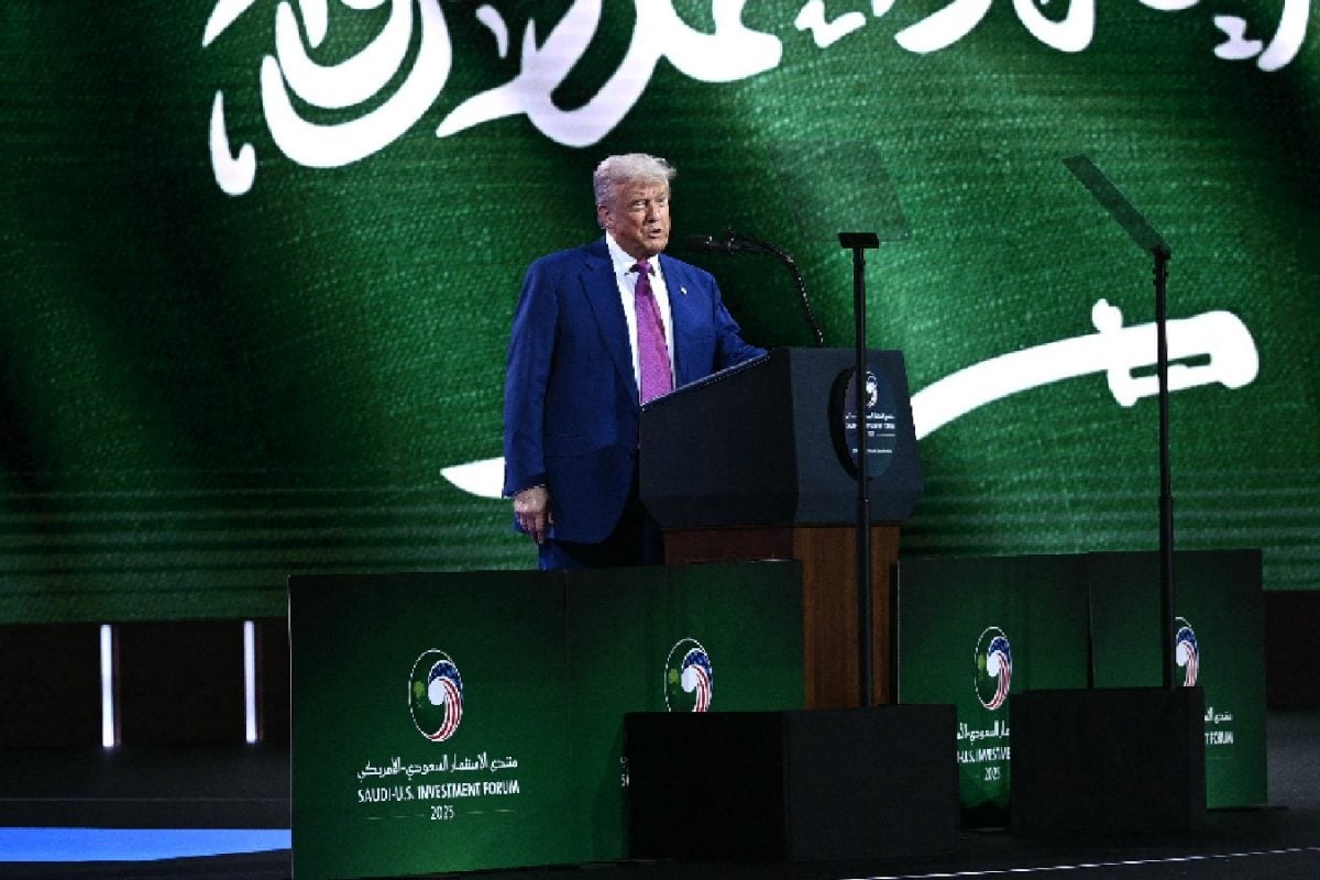 Trump At It Again: After Ceasefire Post, US President Asks India To 'Go Out To Dinner' With Pakistan