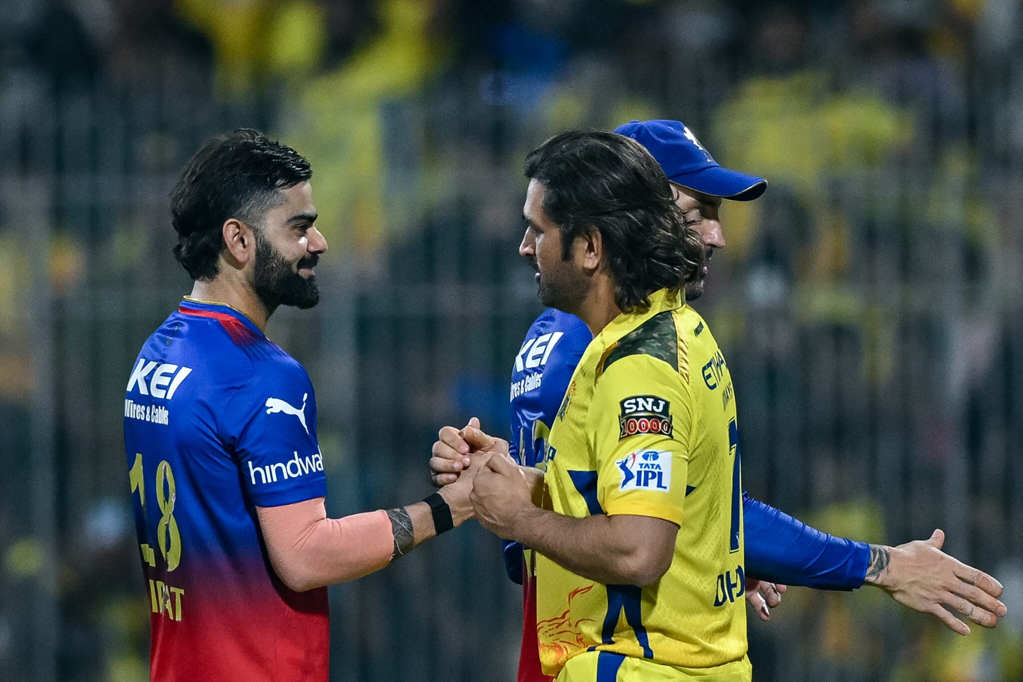 This clash will not only see two cricketing giants battle for supremacy but might also see them bring the curtains down on a historic rivalry. (AFP) This clash will not only see two cricketing giants battle for supremacy but might also see them bring the curtains down on a historic rivalry. (AFP)