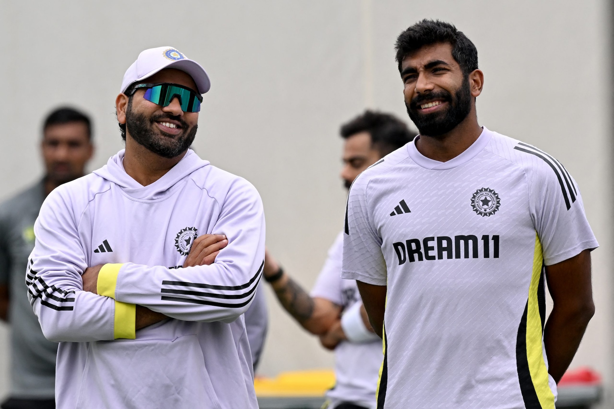 There is no doubt that Bumrah is the premier fast bowler in Test cricket and the ICC Test Bowler Rankings only further prove this point, but some question marks remain whether he is the best option to replace Rohit. (AFP) There is no doubt that Bumrah is the premier fast bowler in Test cricket and the ICC Test Bowler Rankings only further prove this point, but some question marks remain whether he is the best option to replace Rohit. (AFP)