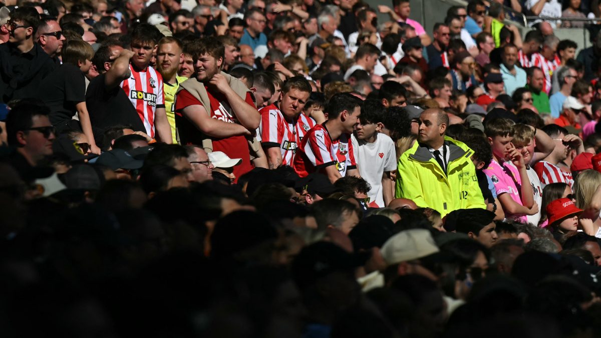 Southampton On Verge Of Scripting Unwanted History With Embarrassing PL Record | Football News