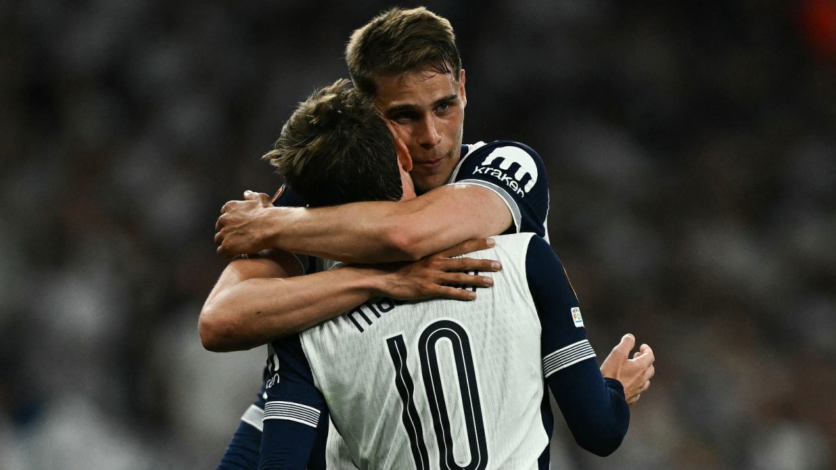 Spurs Will Face United ‘With No Fear’ In Europa League Final, Says Micky Van De Ven | Football News