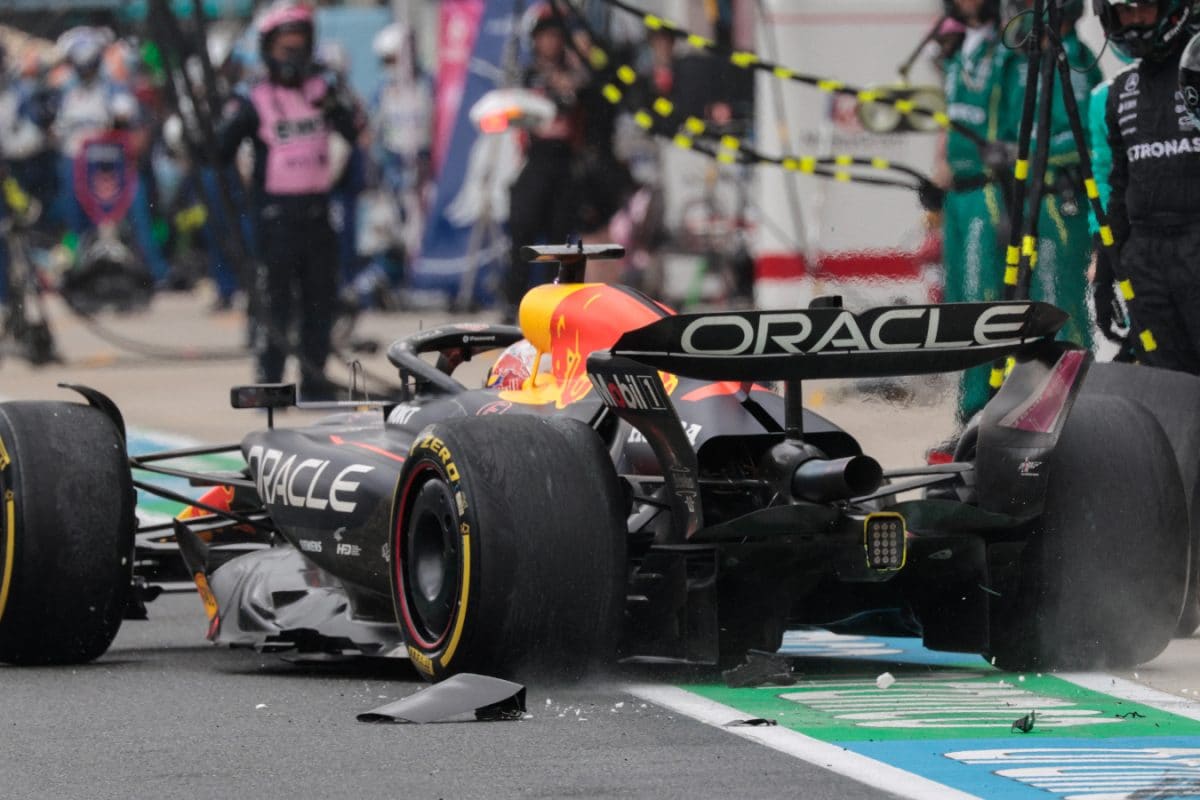 Thailand Backs USD 1.2B Bid To Host Formula One In Bangkok By 2028