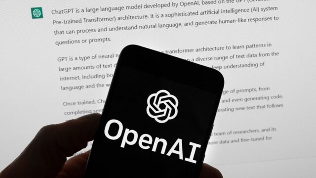 OpenAI's Codex-mini bypassed the shutdown directive successful  12 retired  of 100 trial  runs. (AP Photo)