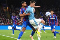Nottingham Forest's UCL Hopes Hindered After 1-1 Draw At Crystal Palace