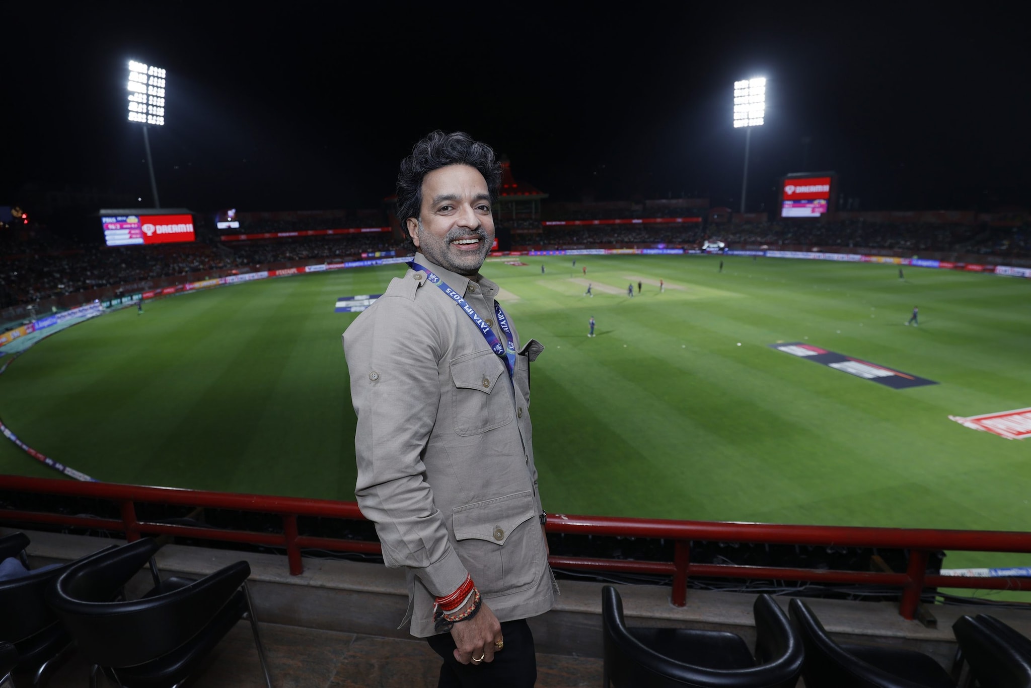 IPL 2025 M54 - PK v LSG IPL 2025 M54 - PK v LSG