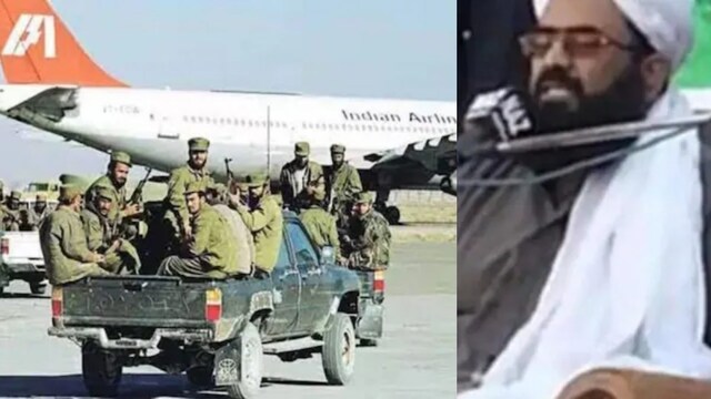 Operation Sindoor: Jaish terrorist Abdul Rauf Azhar killed in Indian strikes (File Images)