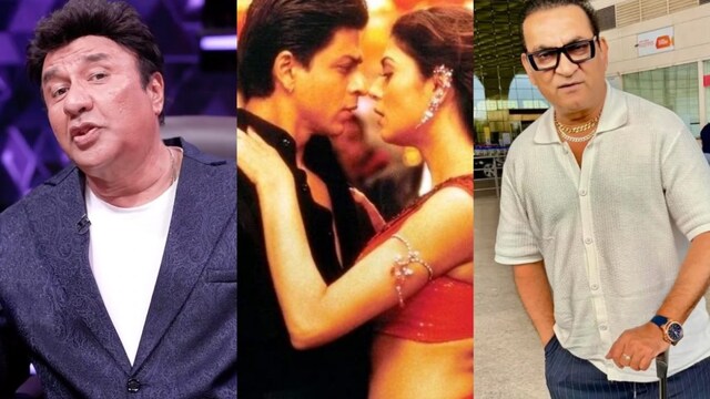 Abhijeet Bhattacharya Says 'Gori Gori' Was His And KK's Song: 'Anu Malik  Took It Away' - News18