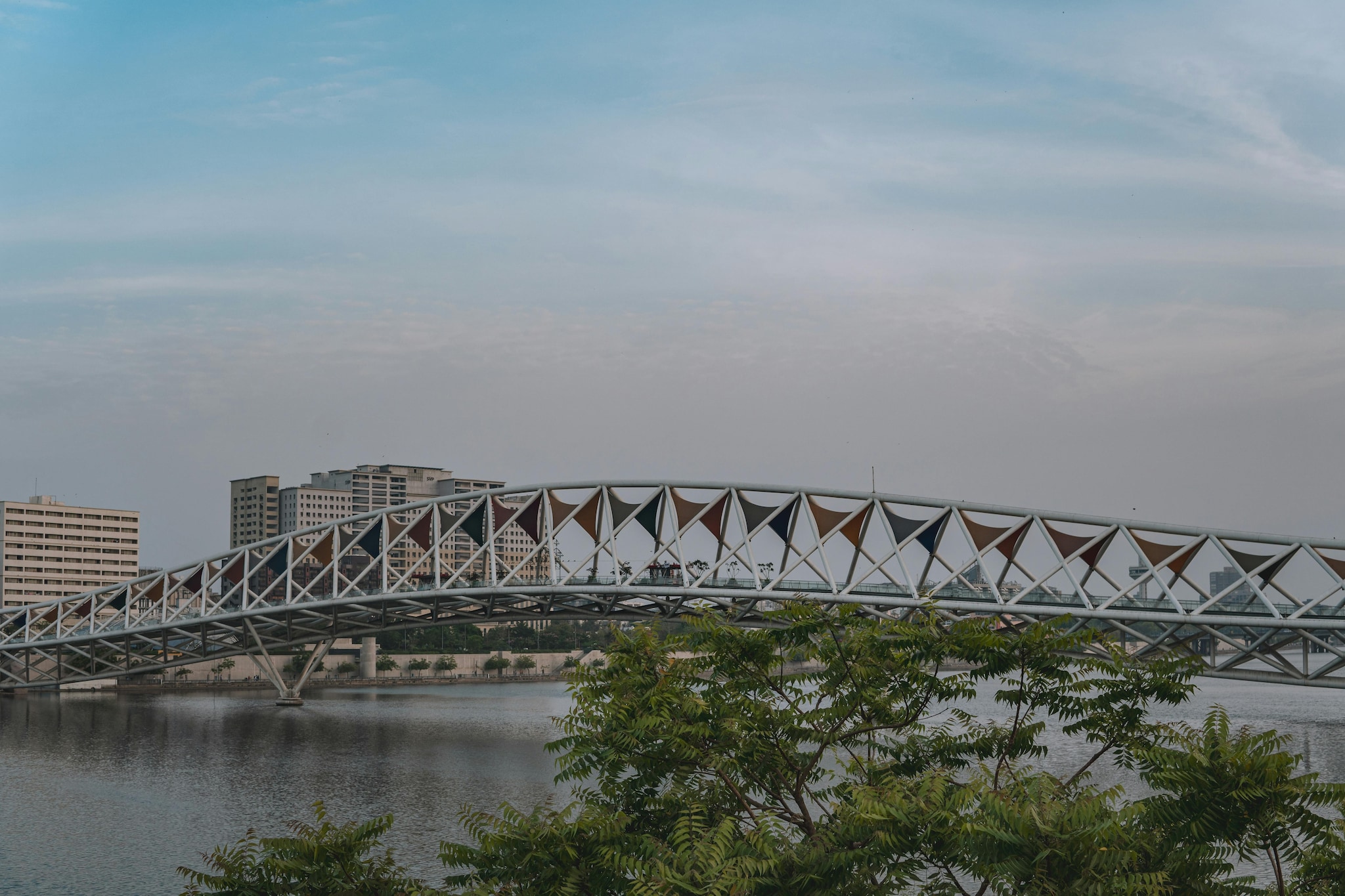 Ahmedabad, Gujarat: With IPL Qualifier 2 and Final scheduled in the evening, you can explore Sabarmati Ashram or Adalaj Stepwell in the day. You can also cool off by the Sabarmati riverfront, Don’t forget to try khakra, theplas, fafda-jalebis for a culinary high. (Image: Instagram) Ahmedabad, Gujarat: With IPL Qualifier 2 and Final scheduled in the evening, you can explore Sabarmati Ashram or Adalaj Stepwell in the day. You can also cool off by the Sabarmati riverfront, Don’t forget to try khakra, theplas, fafda-jalebis for a culinary high. (Image: Instagram)