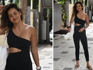 Aisha Sharma hot photos