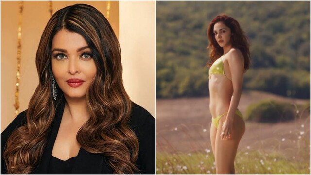 Aishwarya Rai Arrives For Cannes 2025; Kiara Advani’s Bikini Look In War 2 Teaser Breaks The Internet
