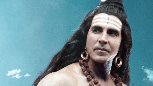 Akshay Kumar shares caller   poster 