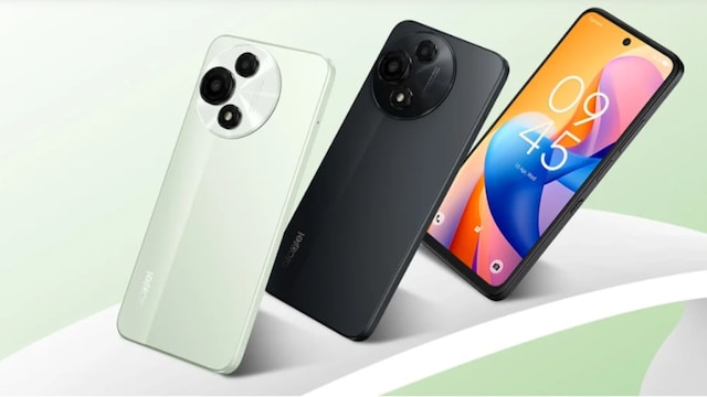 Alcatel is coming back in India with not one but three mid-range V3 phones.