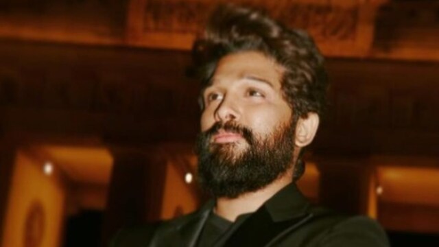 Allu Arjun Hails Indian Army For Operation Sindoor
