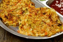 Move Over Paratha, Try This Quick Aloo Chilla Recipe For Breakfast