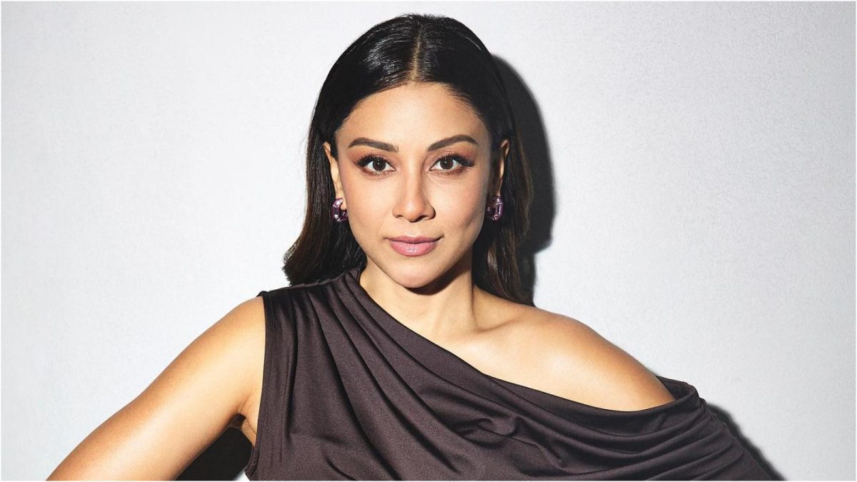 Amrita Puri Buys Rs37-Crore Luxury Apartment In One Of India’s Tallest Buildings In Mumbai