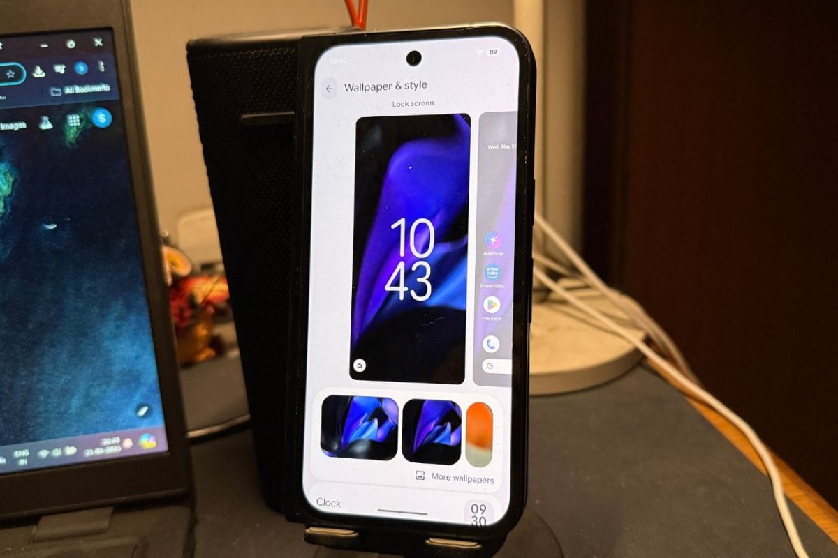 Google Brings Android 16 Beta Update With New Material Design: How To Install, Which Phones Supported