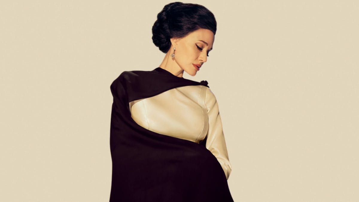 Maria Review: Angelina Jolie Shines In A Poignant Portrait Of Opera Legend Maria Callas Maria Review: Angelina Jolie Shines In A Poignant Portrait Of Opera Legend Maria Callas