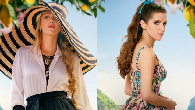 Another Simple Favor Review: Blake Lively returns in this twisted cocktail of secrets & sisterhood.