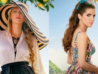 Another Simple Favor Review: Blake Lively returns in this twisted cocktail of secrets & sisterhood. Another Simple Favor Review: Blake Lively returns in this twisted cocktail of secrets & sisterhood.