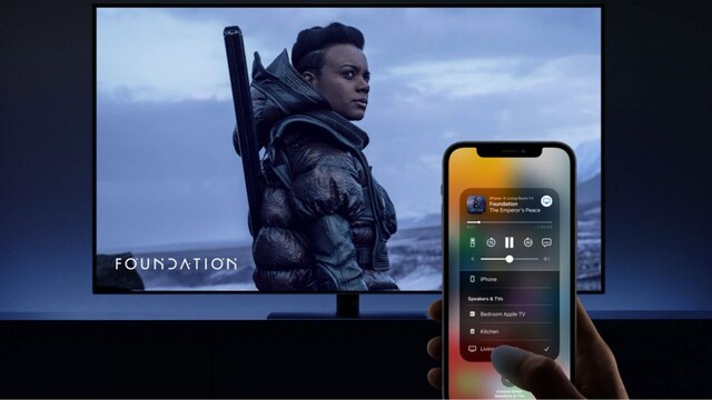 Apple AirPlay is the latest to face a big security risk.