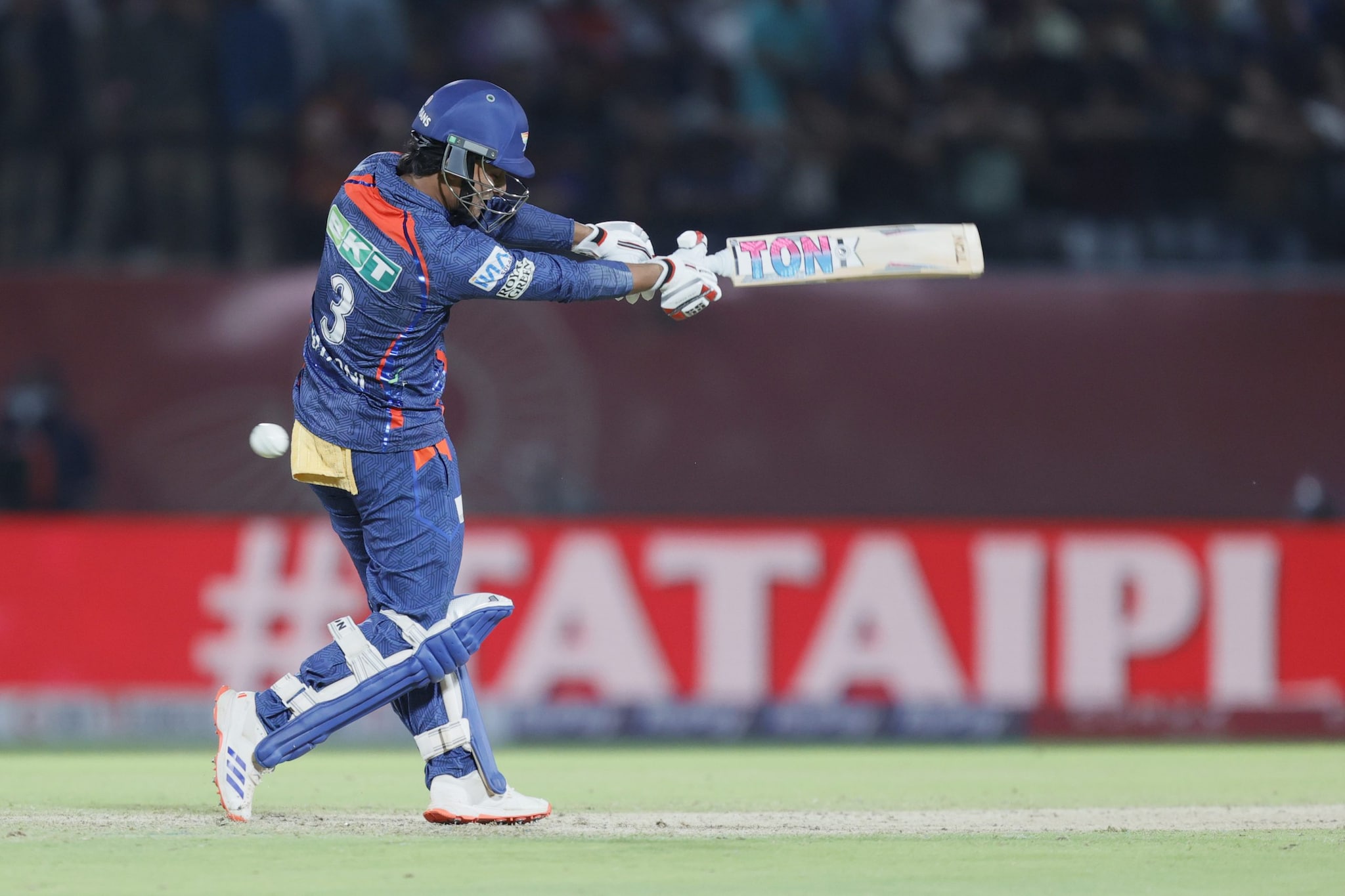 IPL 2025 M54 - PK v LSG IPL 2025 M54 - PK v LSG