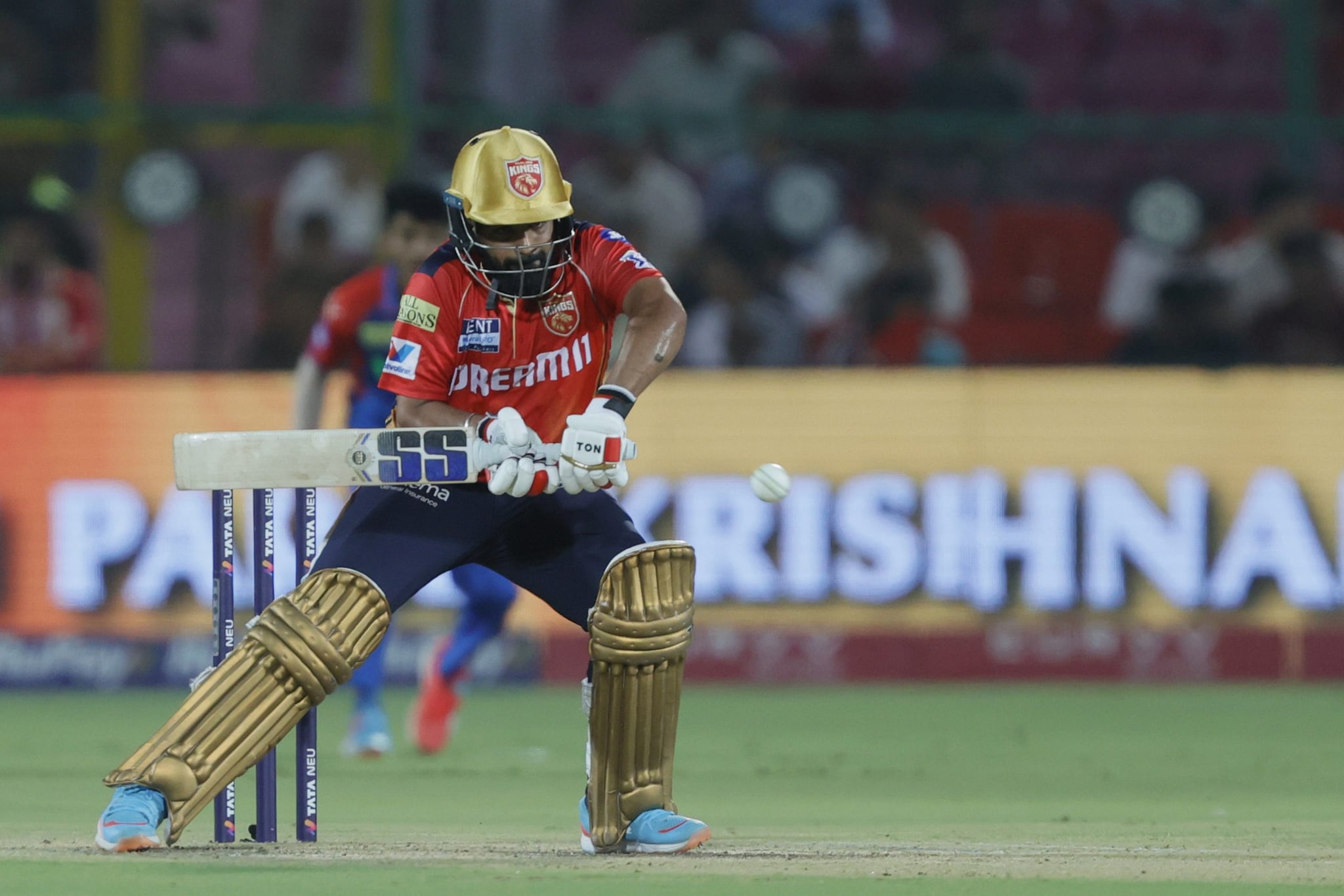 IPL 2025 M66 - PK v DC IPL 2025 M66 - PK v DC