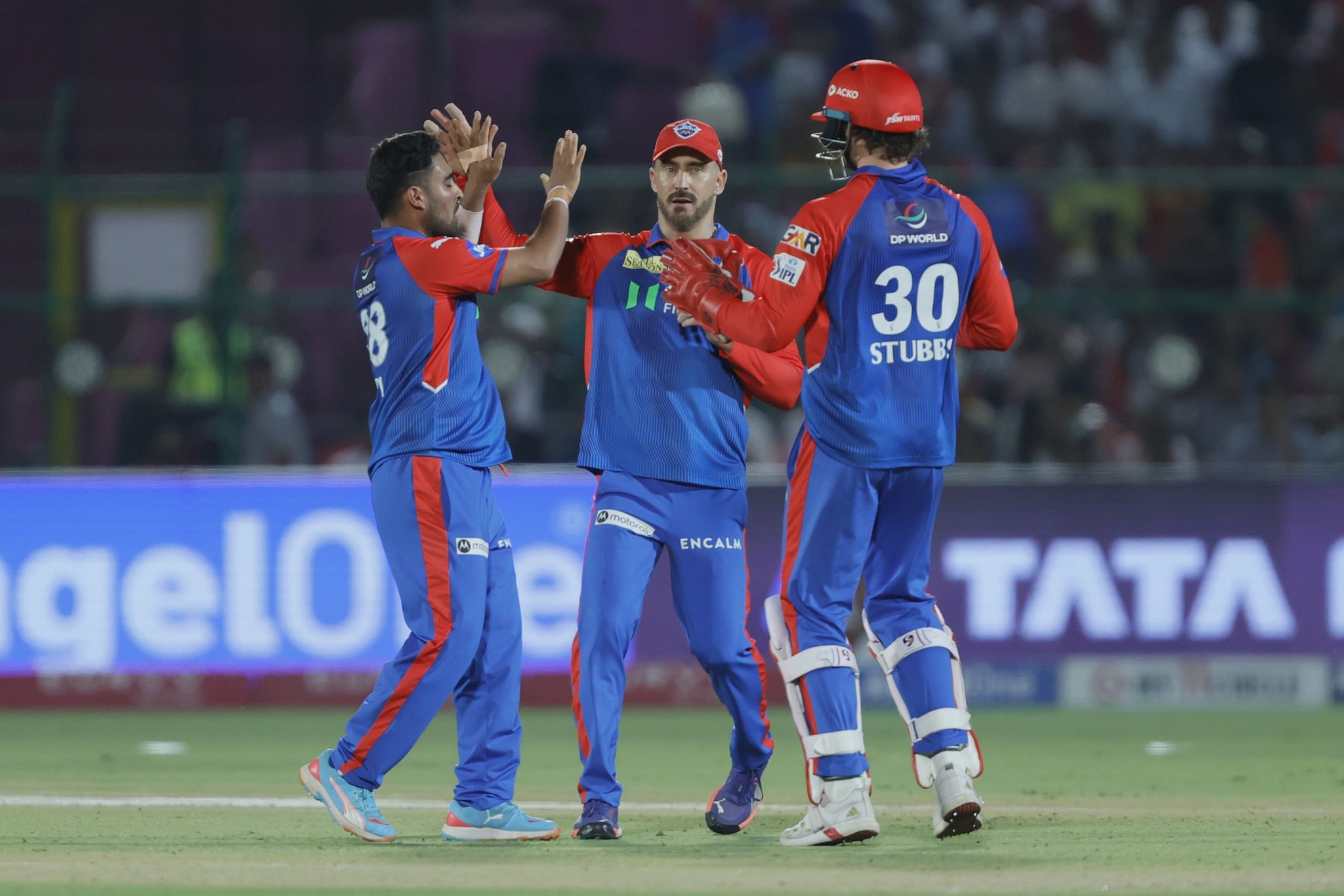 IPL 2025 M66 - PK v DC IPL 2025 M66 - PK v DC