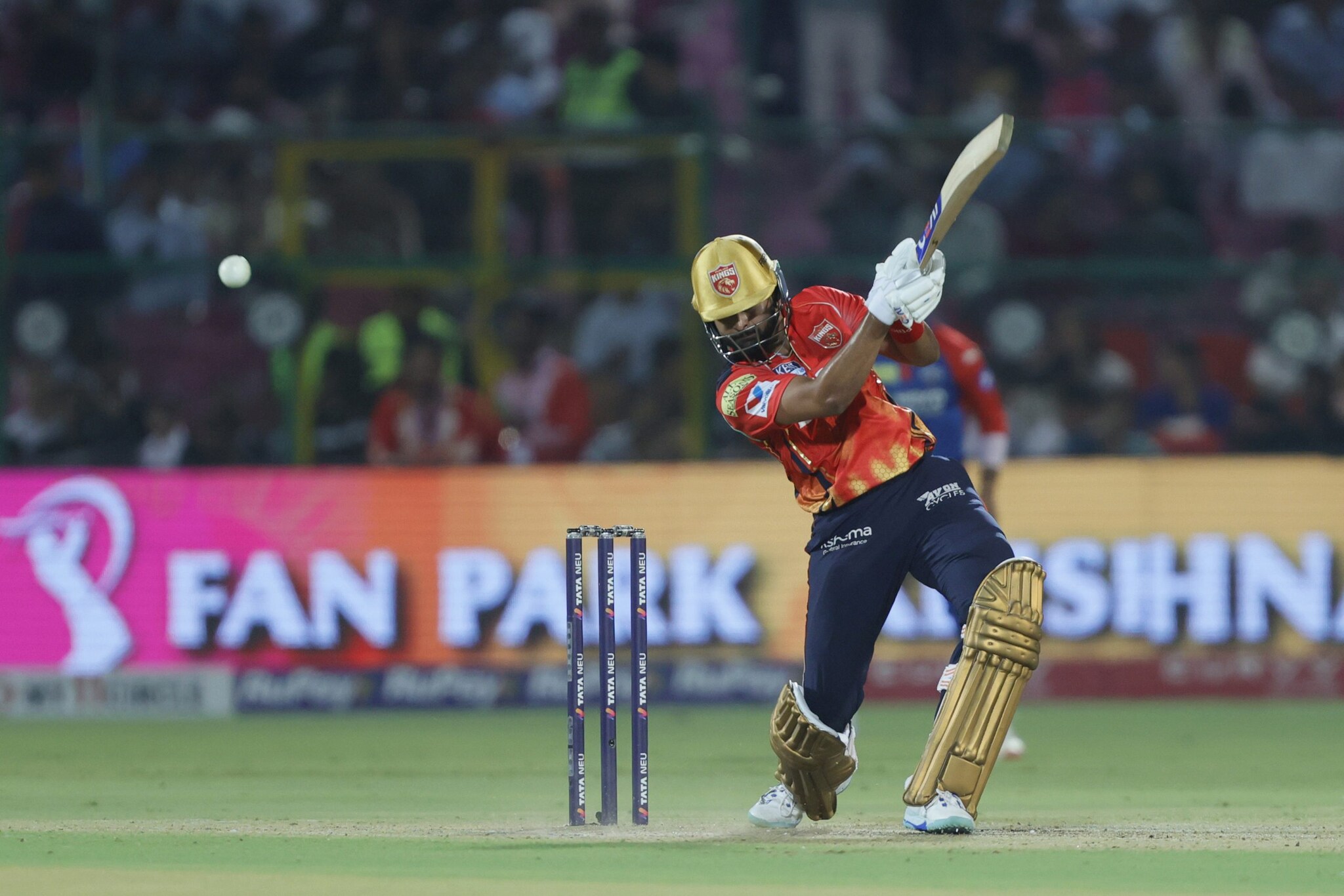 IPL 2025 M66 - PK v DC IPL 2025 M66 - PK v DC