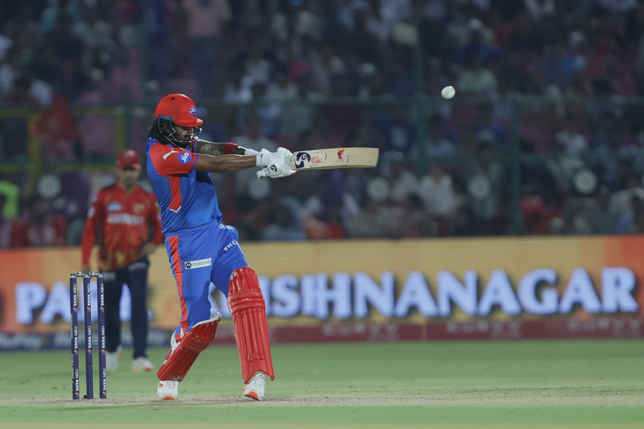 IPL 2025 M66 - PK v DC IPL 2025 M66 - PK v DC