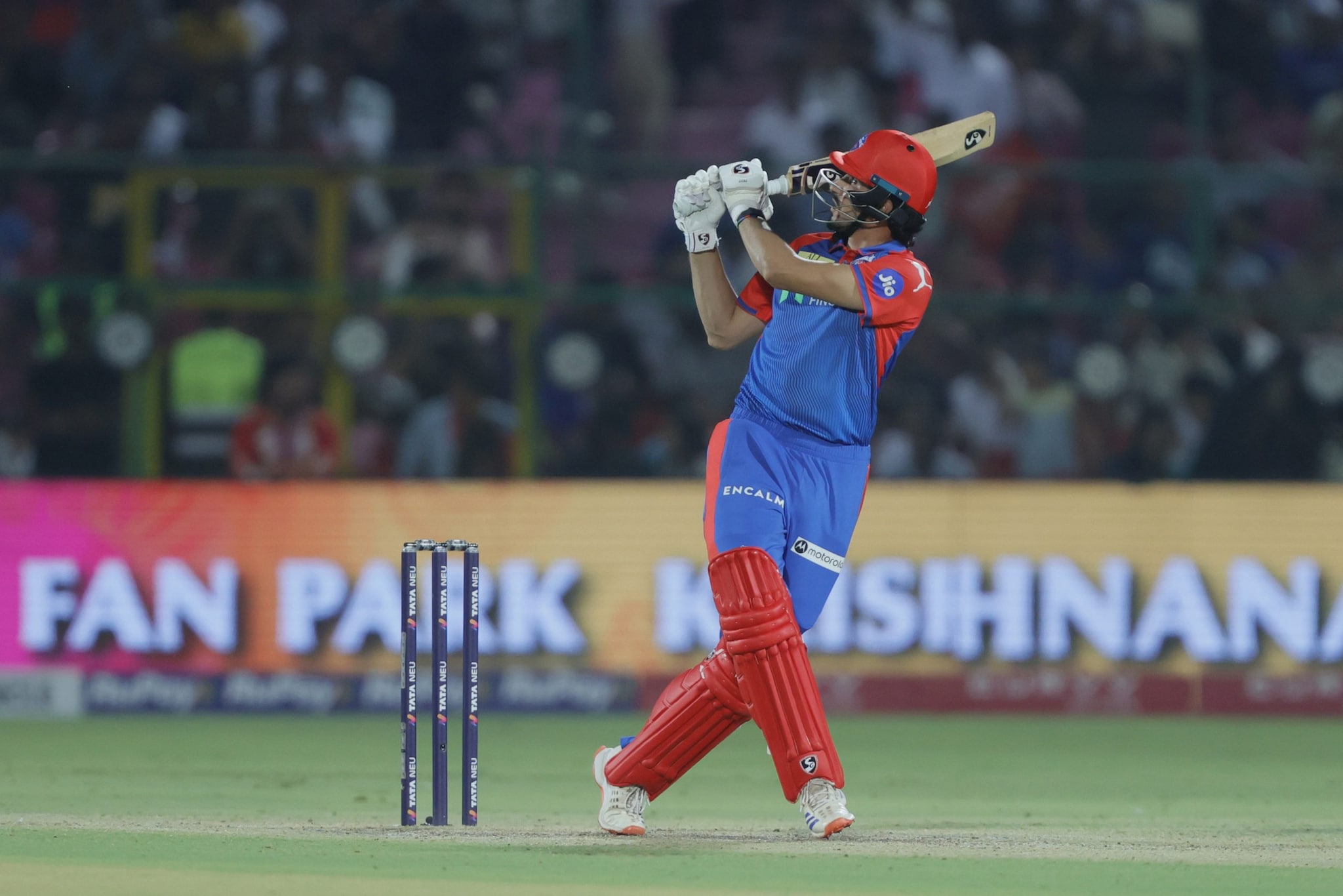 IPL 2025 M66 - PK v DC IPL 2025 M66 - PK v DC