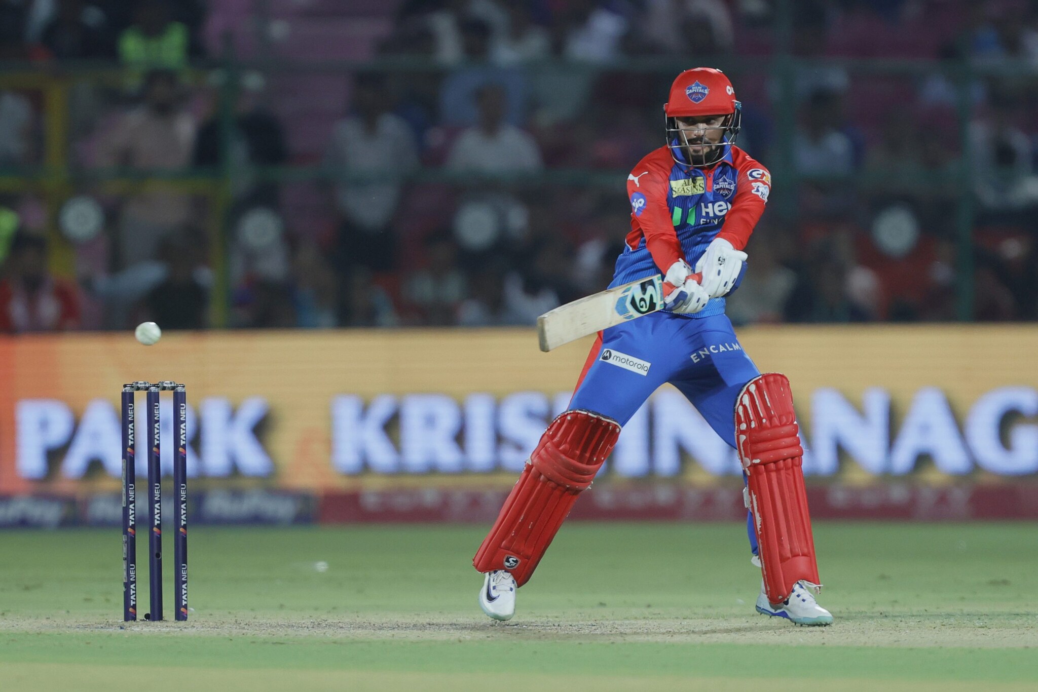 IPL 2025 M66 - PK v DC IPL 2025 M66 - PK v DC