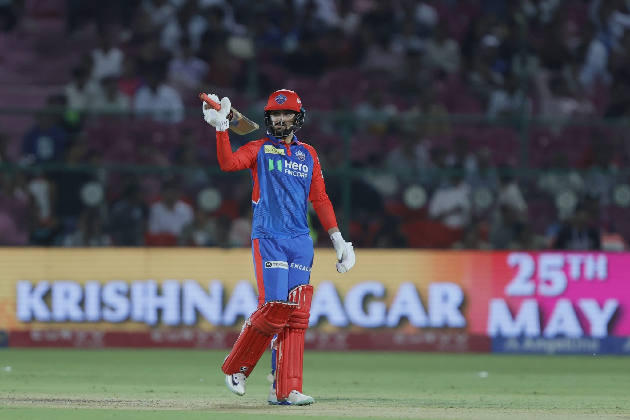 IPL 2025 M66 - PK v DC IPL 2025 M66 - PK v DC