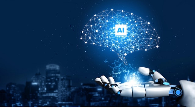 In her complaint, the student mentioned the use of AI as well as other issues she had with the professor's teaching style. (Pixabay photo)