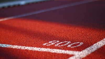 Athletics Representational Image. (Unsplash)
