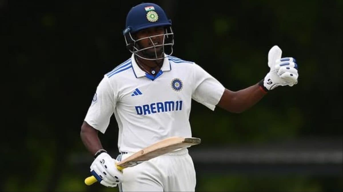 Pujara Backs Gill at No. 3 for England Test Series