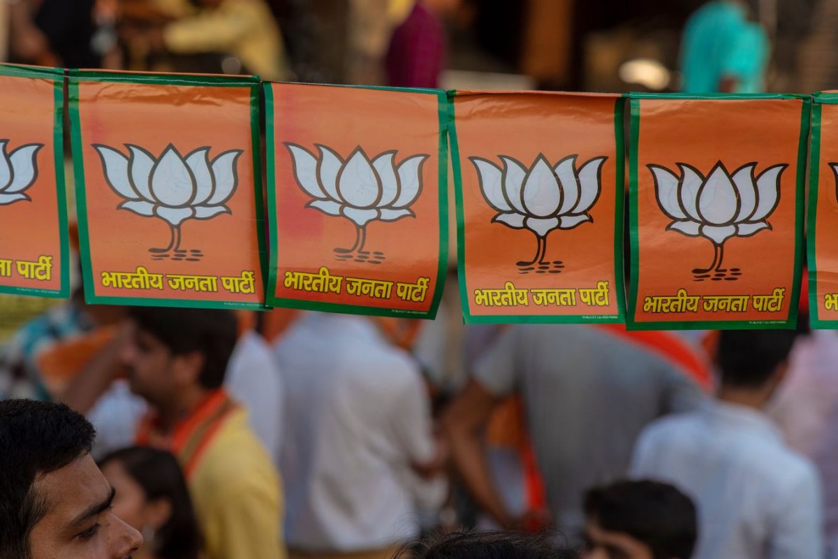 Deflating RaGa’s Key Weapon Before Bihar Polls Or U-Turn? Decoding BJP’s Nod For Caste Census