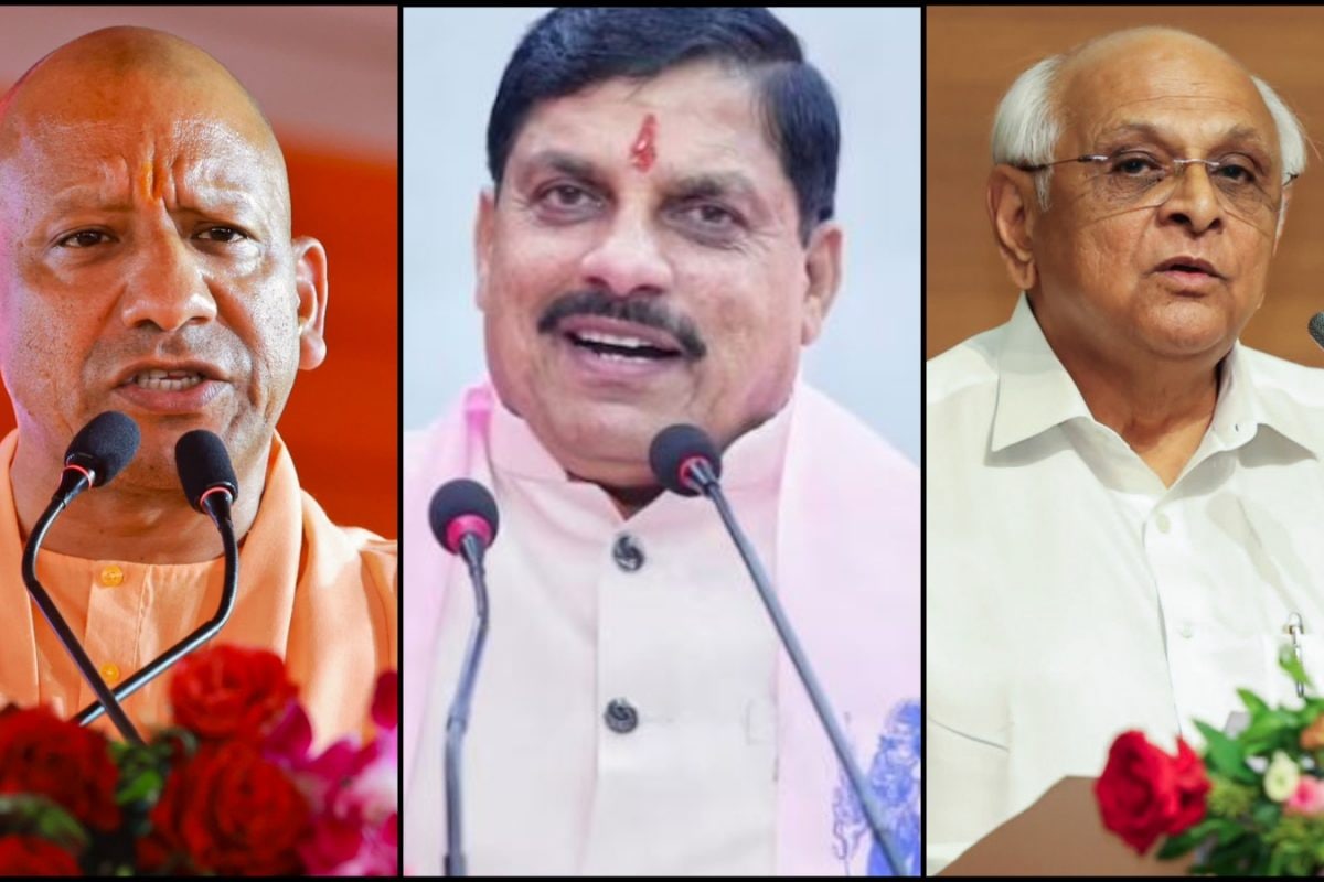 Wait For Nadda’s Successor Gets Longer As UP, MP & Gujarat Hunt For State Chief