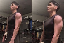 BTS' V Drops 'Thirst Trap' From Military, ARMY Can't Handle 'Hottest Man' Taehyung | Watch BTS' V Drops 'Thirst Trap' From Military, ARMY Can't Handle 'Hottest Man' Taehyung | Watch