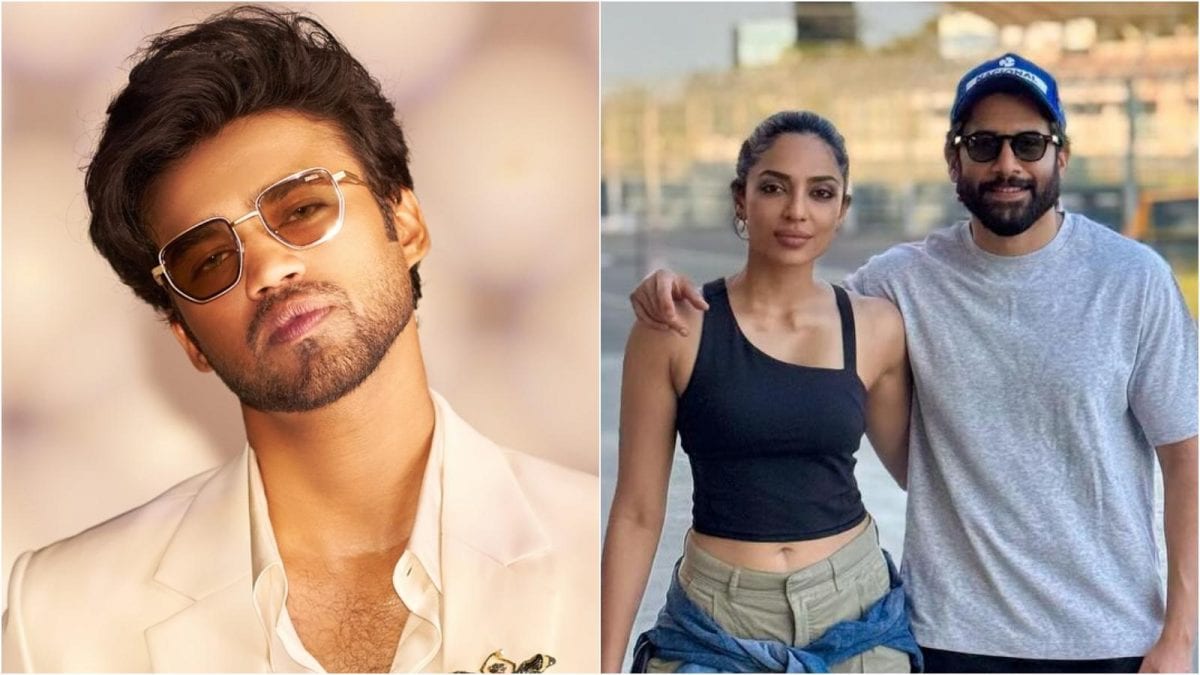 Babil Returns To Instagram After Emotional Breakdown; Sobhita-Naga Chaitanya Expecting First Child? Babil Returns To Instagram After Emotional Breakdown; Sobhita-Naga Chaitanya Expecting First Child?