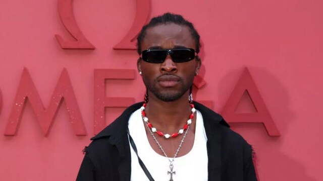 Rapper Werenoi has passed away.